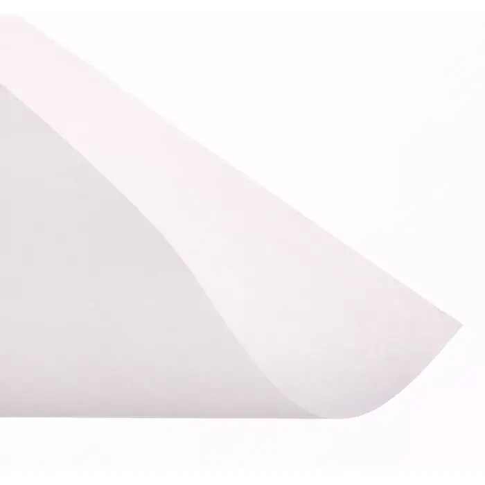 Калька для чертёжных и дизайнерских работ А3, 20 листов в папке Calligrata, 40 г/м&sup2;