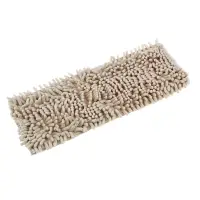 Сменная насадка для швабры арт. 444-259 тм VETTA, 30х40см., микрофибра