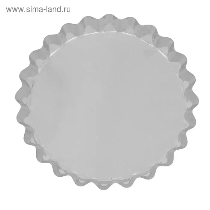 Форма для выпечки d=26 см универсальная