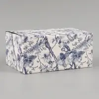 Коробка подарочная самосборная &laquo;Для тебя&raquo;, 22&times;15&times;10 см