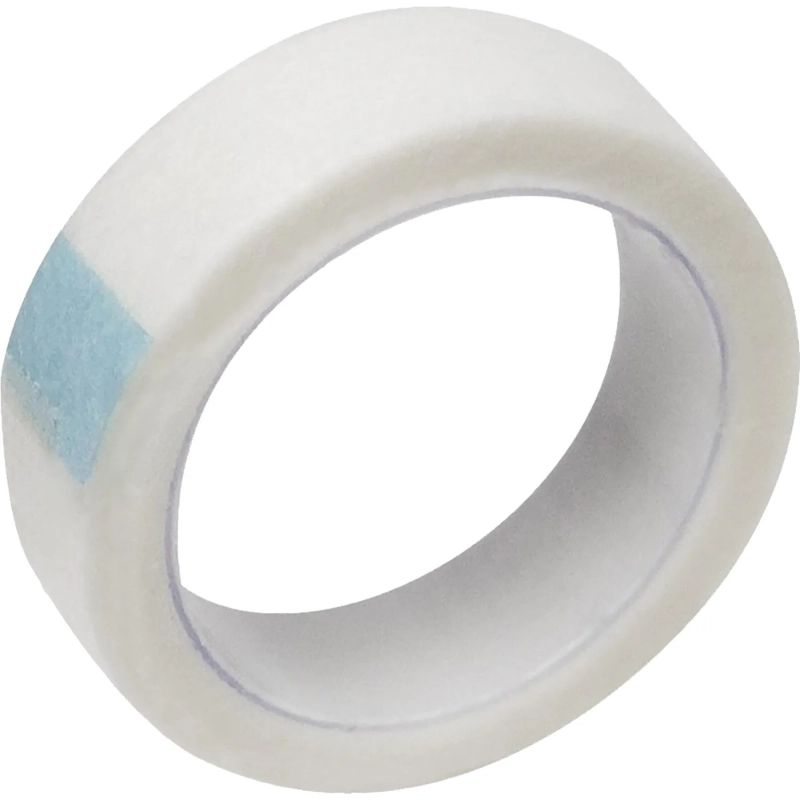 Лейкопластырь 1х500см нетканый в картоне Master Uni РФ