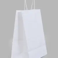 Пакет бумажный подарочный новогодний, &laquo;Ёлочная игрушка&raquo;, 22&times;12&times;28 см