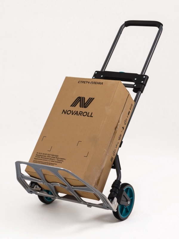 Тележка складная 100 кг Тележка складная 100 кг