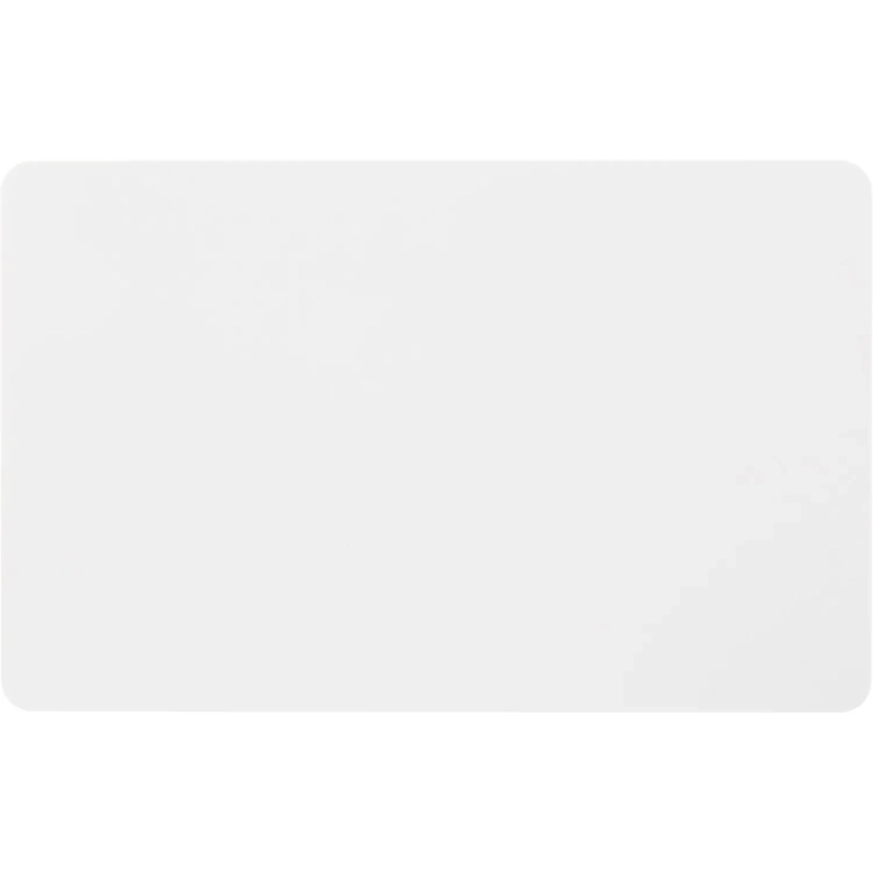 Карта бесконтактная EM-Marine тонкая чтение под печ. без номера