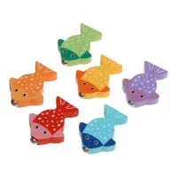 Деревянный сортер  8 в1 для малышей