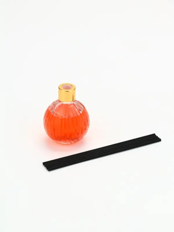 Аромадиффузор Аромадиффузор "Ярких мгновений", аромат лаванда, 50 мл