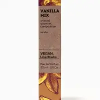 Парфюмерная вода женская Vegan Love Studio Vanilla Mix, 30 мл