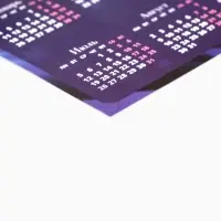 Календарь 2027, настенный, А4 &laquo;Волшебный Новый год&raquo;