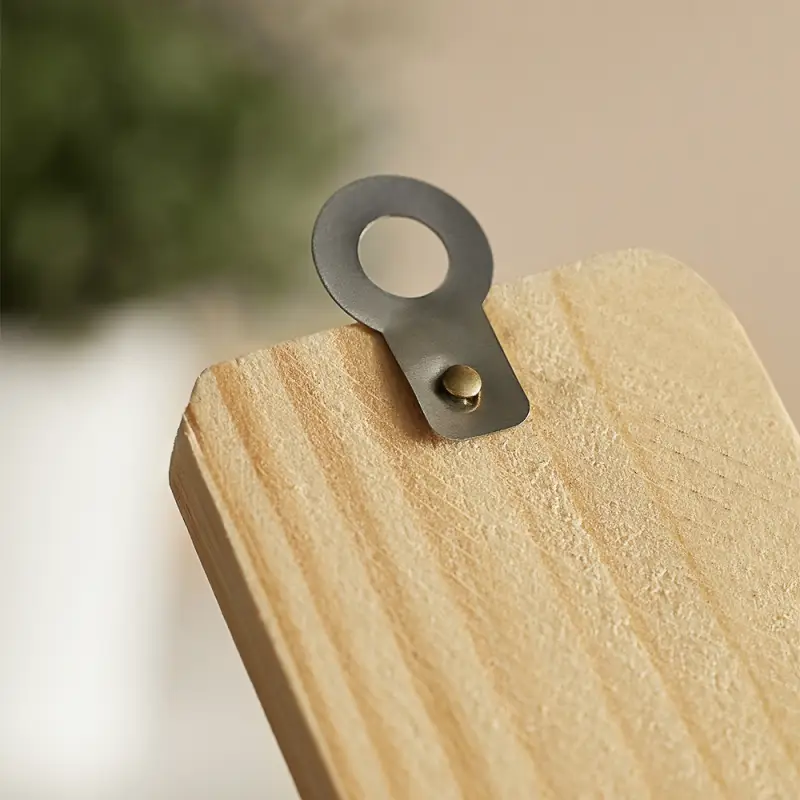 Термометр Классик малый тм VETTA, 20х4см, дерево