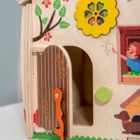 Бизидом "Весна" 21*23*21 см