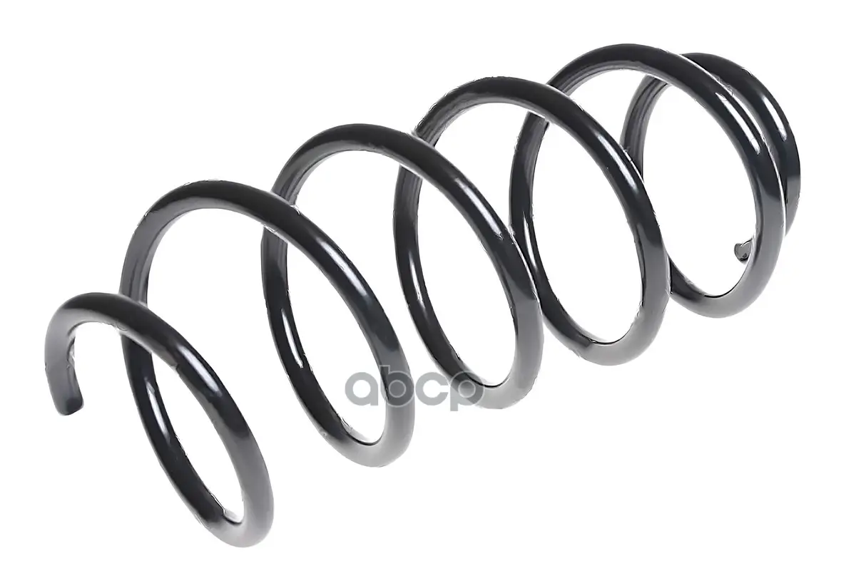 пружина передняя skoda/vw Standard Springs арт. ST130040F