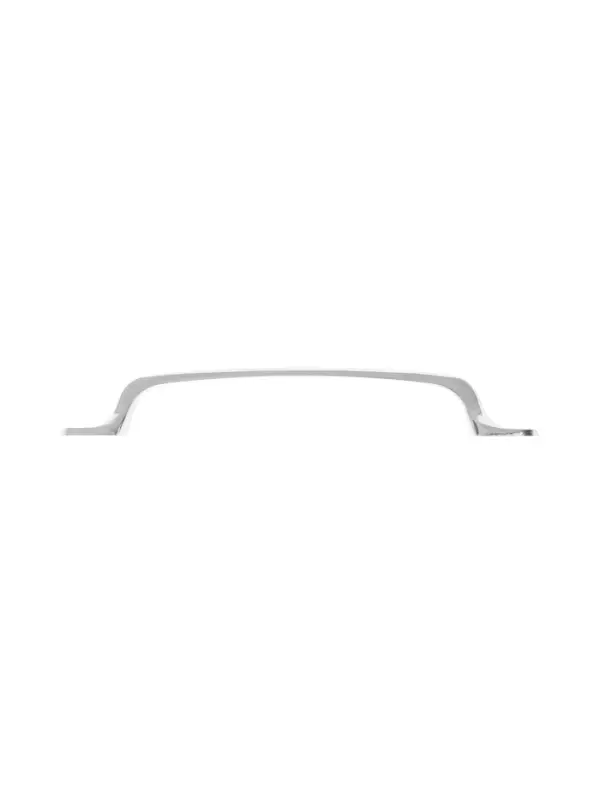 Ручка скоба CAPPIO RS096, м/о 128 мм, цвет хром, набор 10 шт.