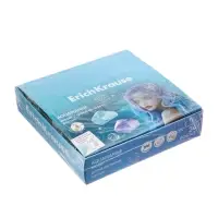 Ластик ErichKrause Aquamarine