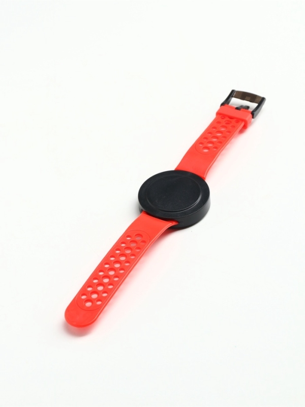 Marvel Человек-паук Часы электронные, SL-07277, на батарейках