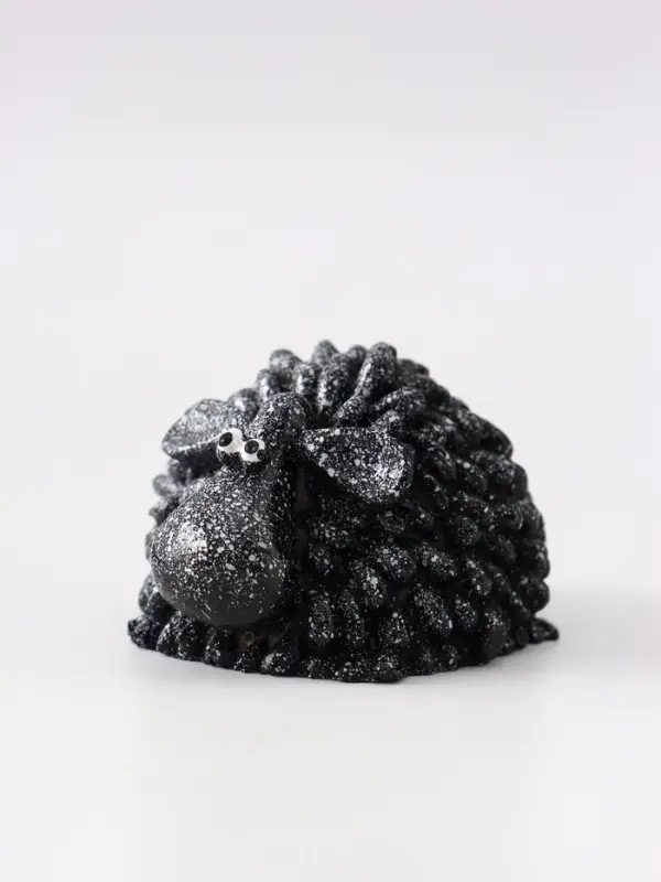 Фигурка &laquo;Барашек Шарик&raquo;, 5&times;7.5&times;6 см