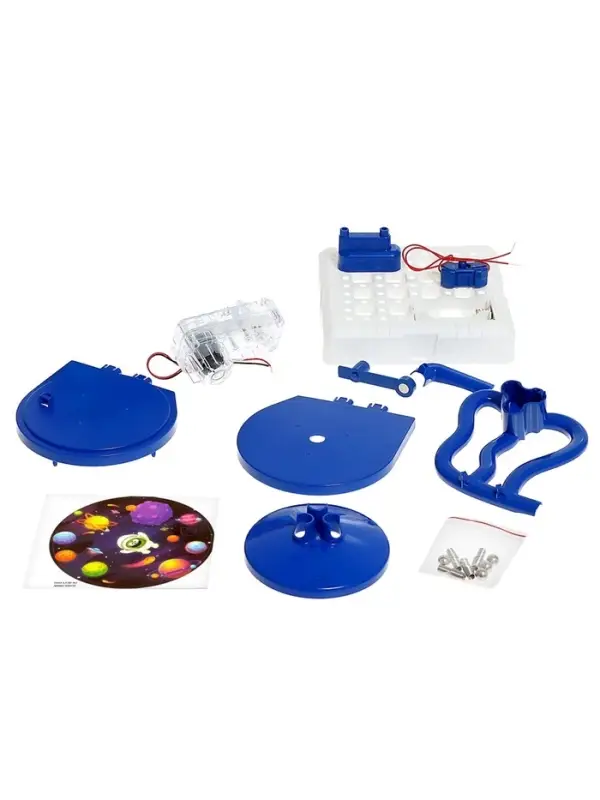 Электронный конструктор &laquo;Лабиринтика&raquo;