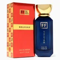 Парфюмерная вода женская Fine Fragrance Molecule, 50 мл