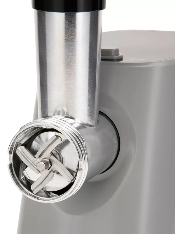 Мясорубка HY-MG4391 серая 1900Вт Мясорубка HY-MG4391 серая 1900Вт