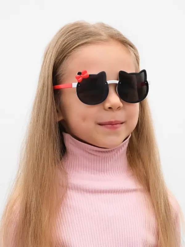 Очки солнцезащитные детские OneSun, uv 400