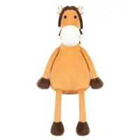 Мягкая игрушка «Лошадка Бусинка», 25 см Мягкая игрушка «Лошадка Бусинка», 25 см