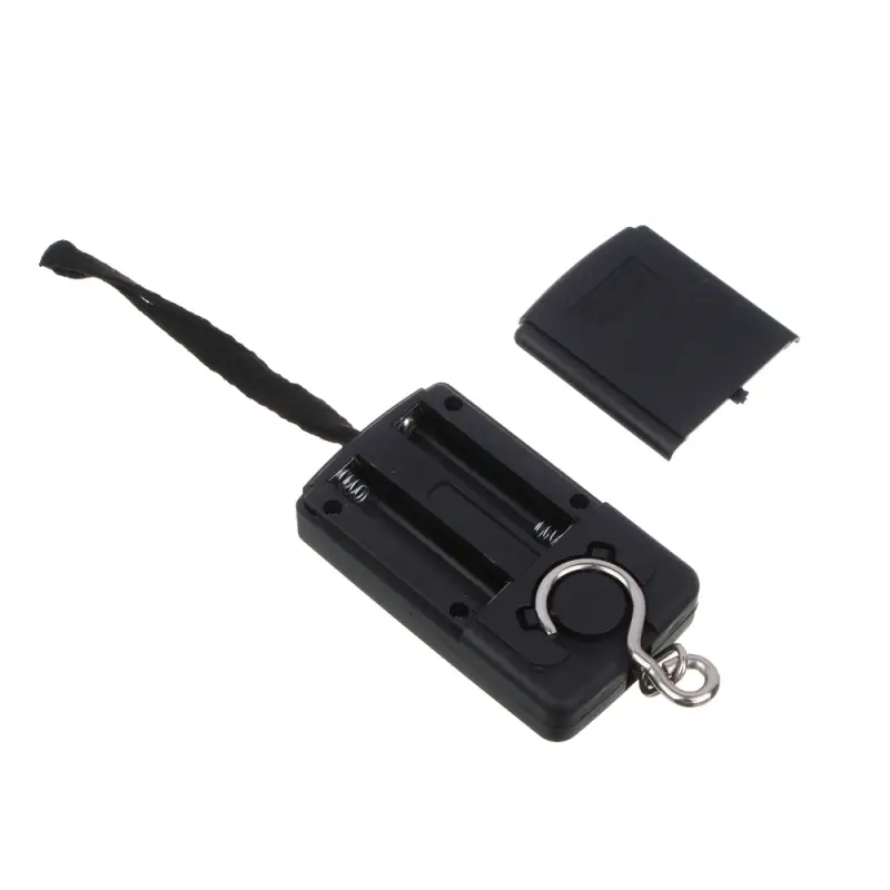 Безмен электронный вертикальный тм VETTA, ЖК-дисплей, макс. нагрузка 40кг, 2xААА