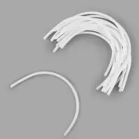 Косточки для бюстгальтера, 165&times;98&times;2.5 мм, чашка AA, 10 пар