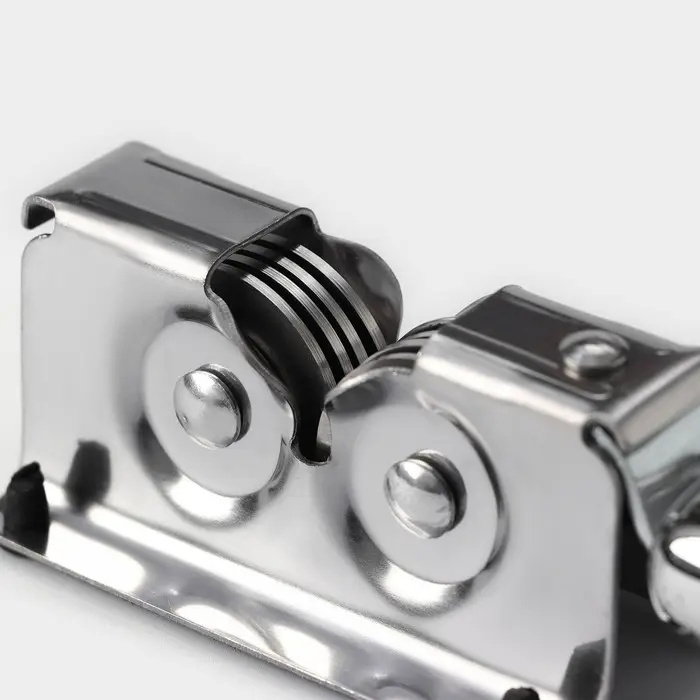 Заточка для ножей Доляна &laquo;Элим&raquo;, 18&times;4 см