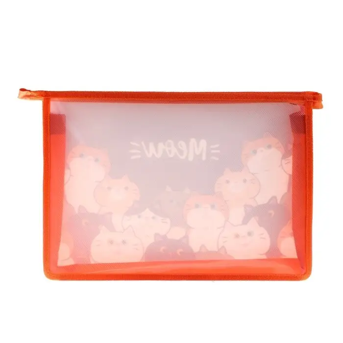 Папка для труда, А4, пластиковая, 23×32.5×5.5 см Папка для труда, А4, пластиковая, 23×32.5×5.5 см