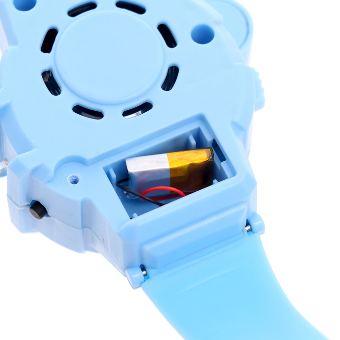 Набор раций-часов, радиус действия 300-400 метров Набор раций-часов, радиус действия 300-400 метров