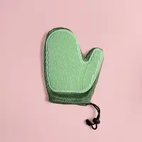 VETTA Перчатка-щетка для домашних животных, нейлон, ТПР, 20,5х15,5 см