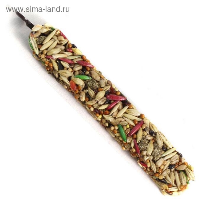 Лакомство  Лакомство "Triol" для грызунов, ассорти, 75 г