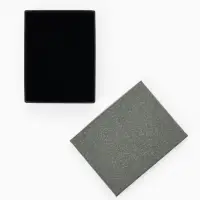 Набор коробочек подарочных 6 шт. под набор &laquo;Лофт&raquo;,7&times;9 см, цвет серый (10803648)