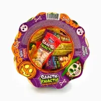 Сахарное драже "Сласти-Ужасти. Браслетик" 12гр