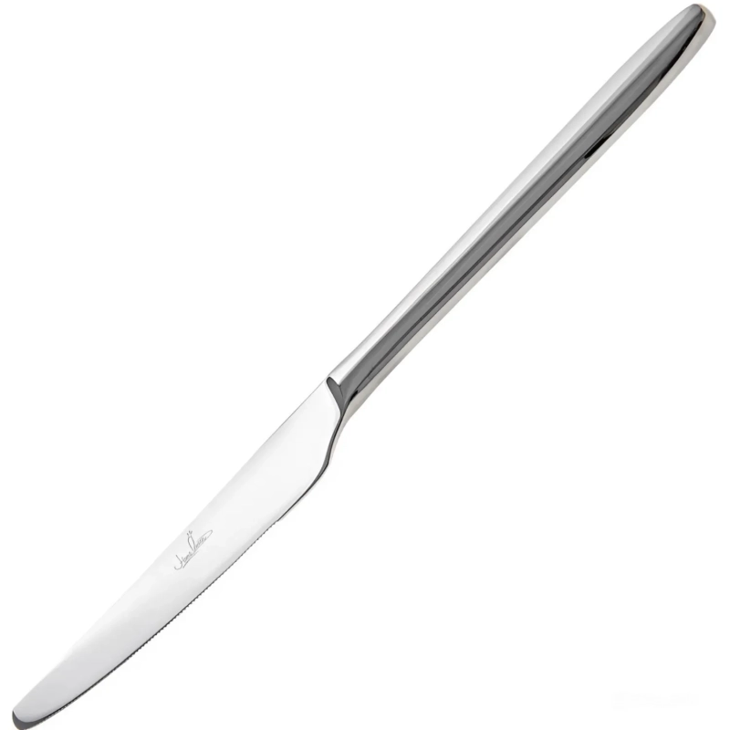 Нож столовый Home Queen Ямабуки 2шт/уп, 23,6 см /48/12