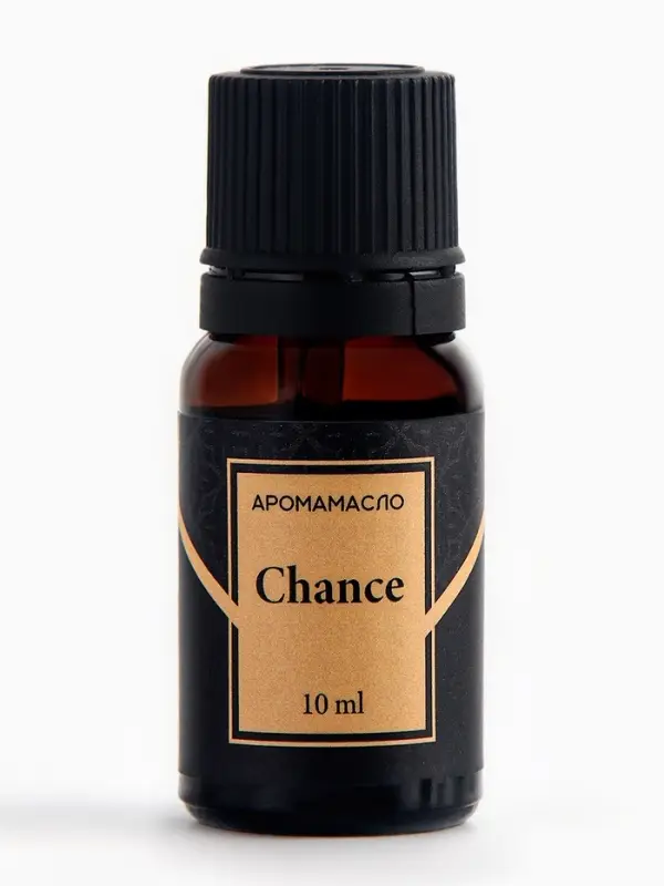 Аромамасло Chance 10 мл Аромамасло Chance 10 мл
