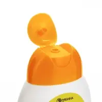 Детский гель для душа, аромат: вишневый взрыв, 300 мл, Супергерой