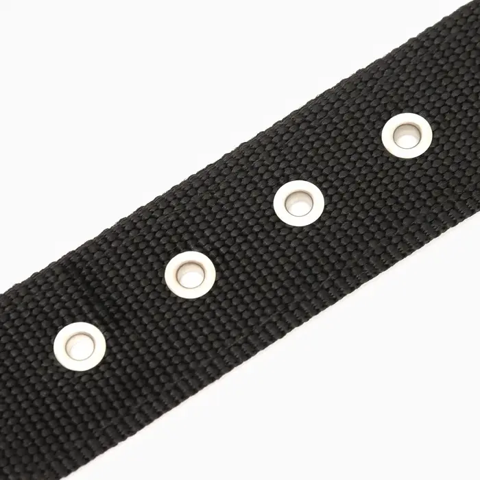 Ошейник &laquo;Комфорт&raquo;, 60&times;4 см, ОШ 45-55 см, комбинированный, чёрный