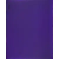 Папка А4 ErichKrause Soft Reef, 20 вкладышей, МИКС