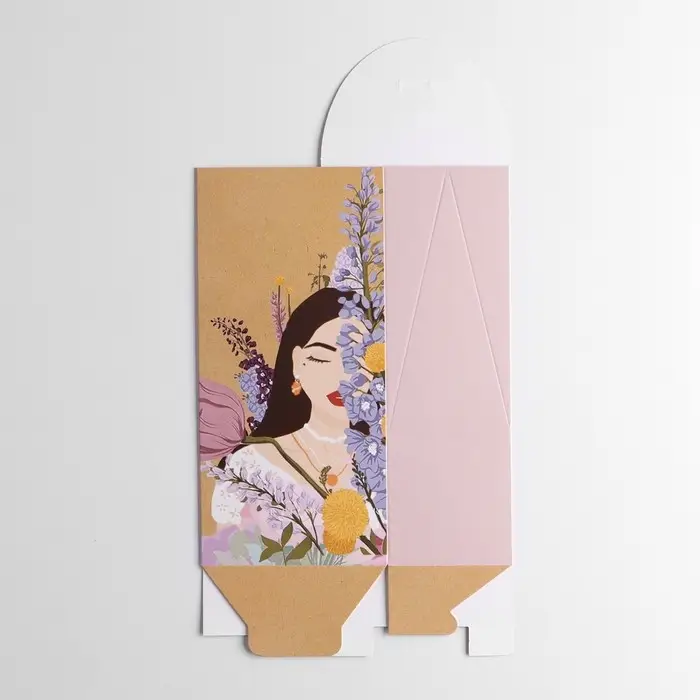 Коробка кондитерская, упаковка, «Make your dreams», 9 х 19 х 6 см Коробка кондитерская, упаковка, «Make your dreams», 9 х 19 х 6 см
