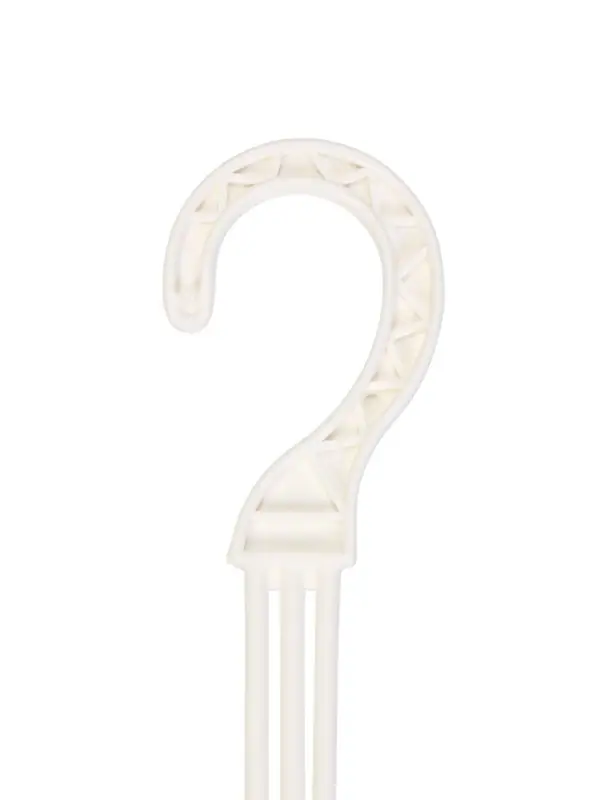 Подвес для кашпо 47 см, белый №2 Подвес для кашпо 47 см, белый №2