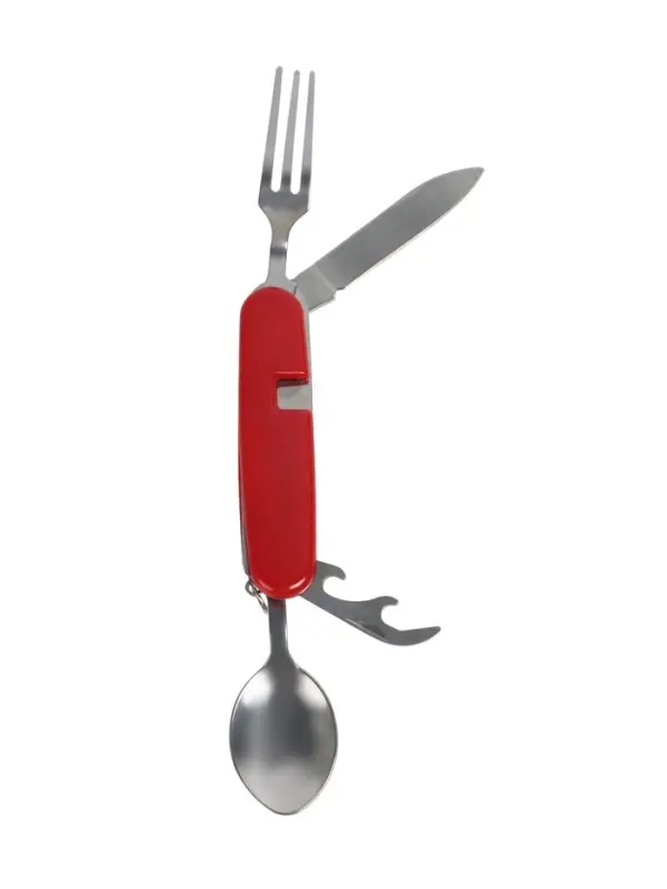 Мультитул туристический №1