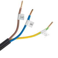 Варочная поверхность HHE 6451 BG черный