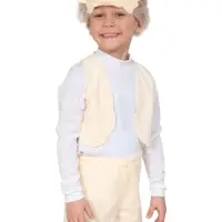 Карнавальный костюм «Ёжик», плюш-лайт, жилет, шорты, маска, рост 92-116 см Карнавальный костюм «Ёжик», плюш-лайт, жилет, шорты, маска, рост 92-116 см