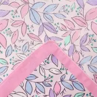 Платки носовые женские &laquo;Этель. Лето&raquo;, 30&times;30 см, набор 12 шт., 100% хлопок, рисунок МИКС