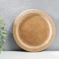 Тарелка для декора d-14 см Тарелка для декора d-14 см