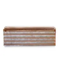 Набор эластичных жгутов AVS RK-150 50 шт (6 х 200 мм)