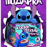Настольная игра &laquo;Космический зубастик&raquo; Disney