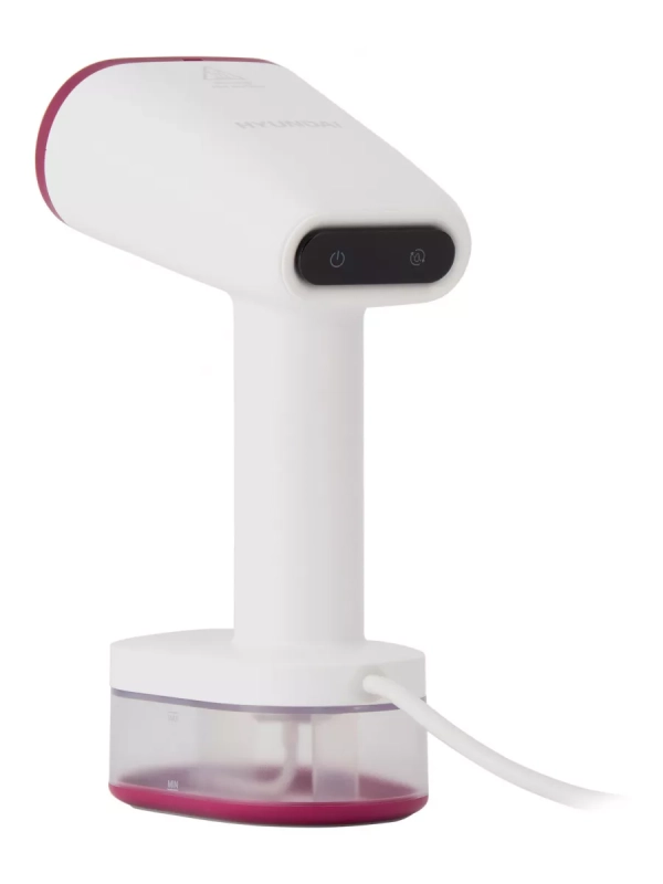 Отпариватель H-HS02890 белый 1650Вт Отпариватель H-HS02890 белый 1650Вт