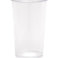 Блендер погружной HYB-H5231 1200Вт черный