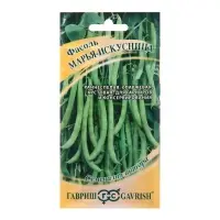 Семена Фасоль "Марья-искусница", ц/п,  5,0 г Н20